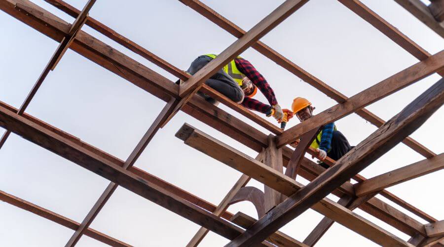 Professional gutter cleaning services in Bay Saint Louis, MS